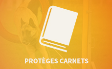 PROTEGES CARNETS